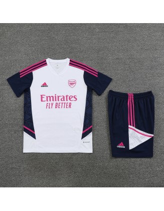 Shirts + Shorts Arsenal 23/24