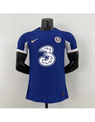 Chelsea Home Jersey 23/24 player version 