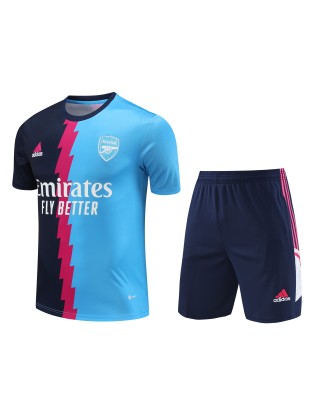 Shirts + Shorts Arsenal 23/24