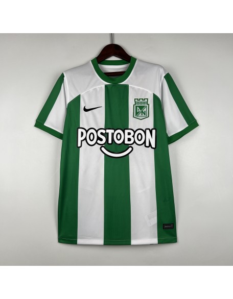 Atlético Nacional home Shirt 23/24
