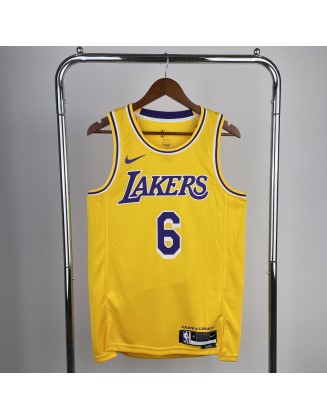 JAMES 6 Lakers 22/23