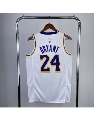 Bryant 24 Los Angeles Lakers