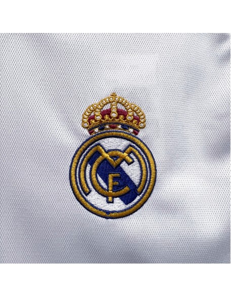 Real Madrid Home Jersey 23/24 long sleeve