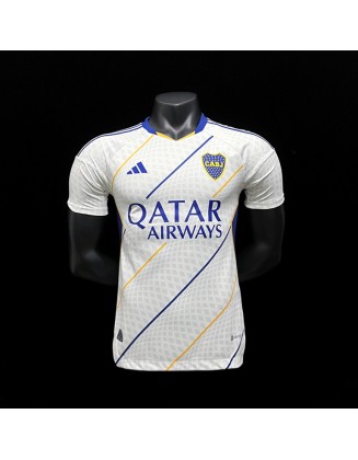 Boca Juniors shirt 23/24 Player Version