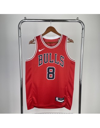 Chicago Bulls LAVINE #8