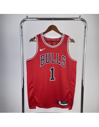 Chicago Bulls ROSE#1