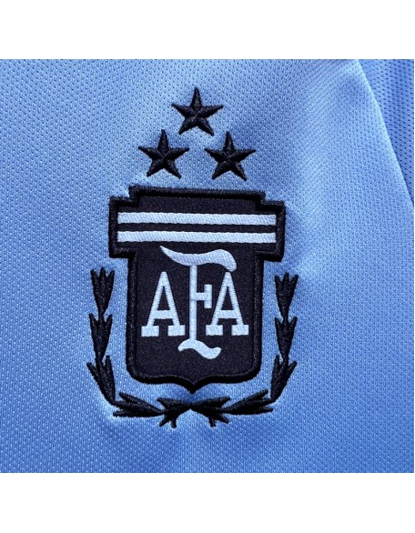 Argentina Training Suit 2023
