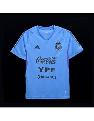Argentina Training Suit 2023