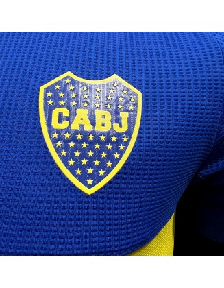 Boca Juniors shirt 23/24 Player Version