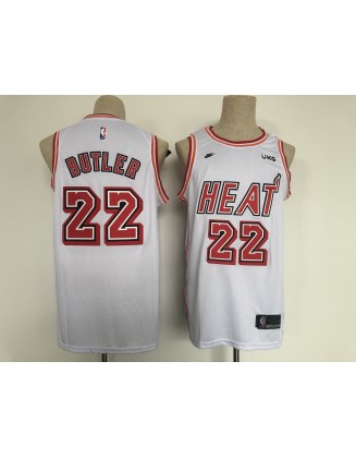Miami Heat BUTLER#22