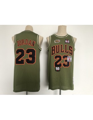 Bulls Jordan 23