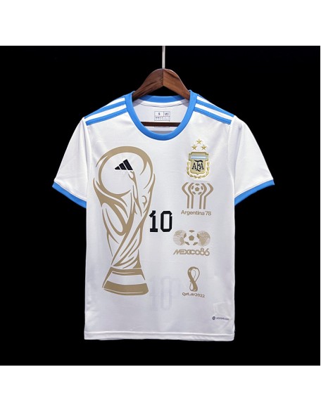 2023 Argentina Champion Commemorative Edition