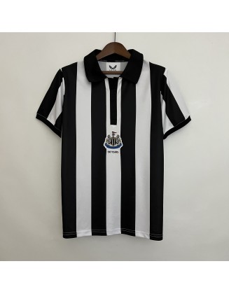 23/24 Newcastle United 130th Anniversary