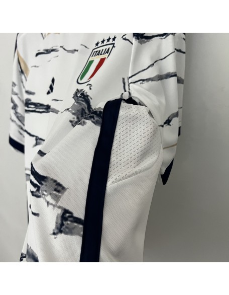Italy Away Jerseys 2023