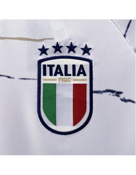 Italy Away Jerseys 2023