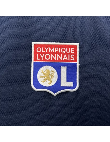 Olympique Lyon Jerseys 23/24