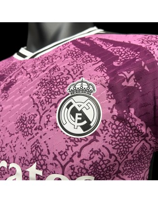 Real Madrid Special Edition 23/24 player version 