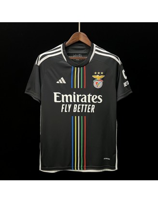 23/24 Benfica Football Shirt 