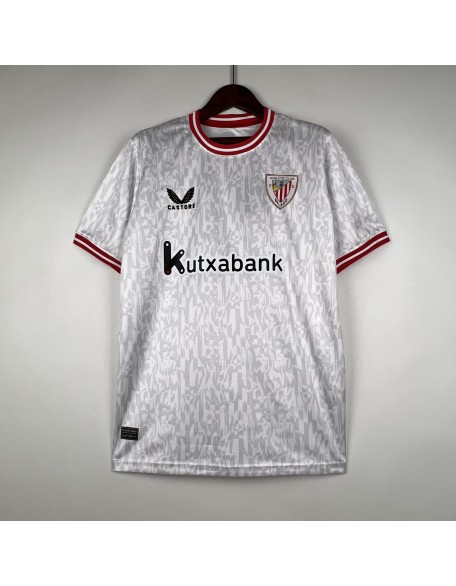 Athletic Bilbao Second Away Jersey 23/24