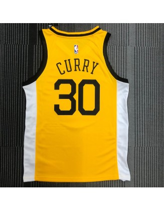CURRY#30 Golden State Warriors