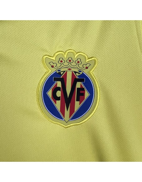 23/24 Villarreal 100th Anniversary