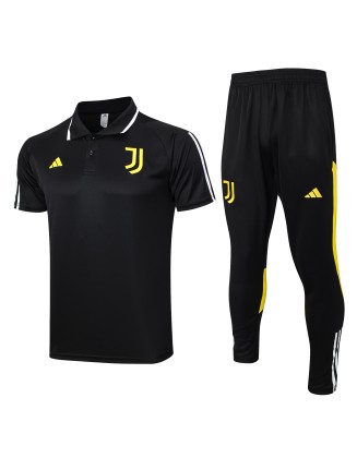 Polo +Trousers Juventus 23/24