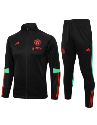 Jacket + Pants Manchester United 23/24