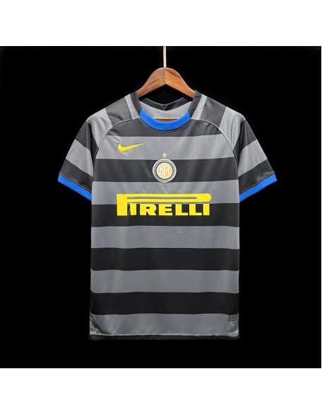 Inter Milan 20/21 Retro 