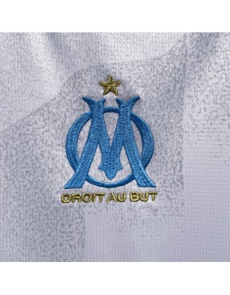Olympique Marseille Jersey 23/24