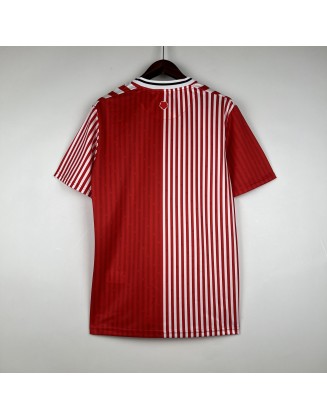 23/24 Southampton Home Football Shirt 