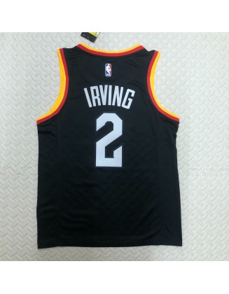 Cleveland Cavaliers IRVING 2