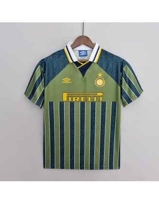 Inter Milan 95/96 Retro 