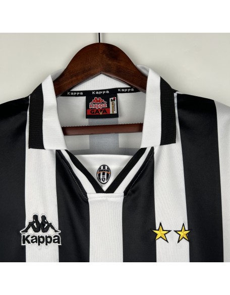 Juventus Jersey 96/97 Retro