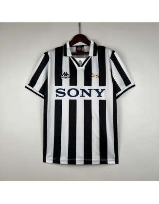 Juventus Jersey 96/97 Retro