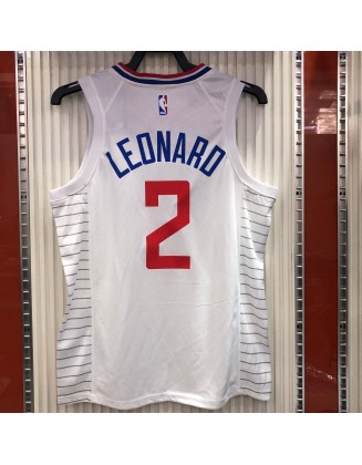 LEDNARD 2 Los Angeles Clippers 