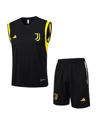 Vest + Shorts Juventus 23/24