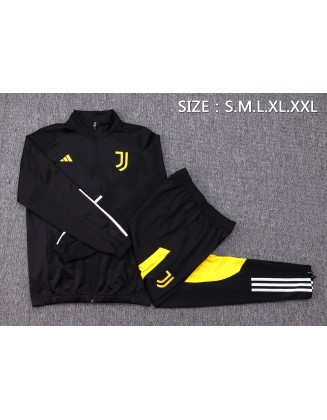 Jacket + Pants Juventus 23/24