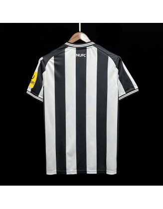 23/24 Newcastle Football Shirt 