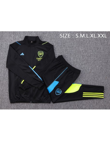 Jacket + Pants Arsenal 23/24