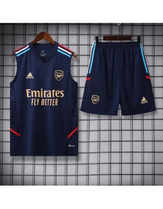 Vest + Shorts Arsenal 23/24