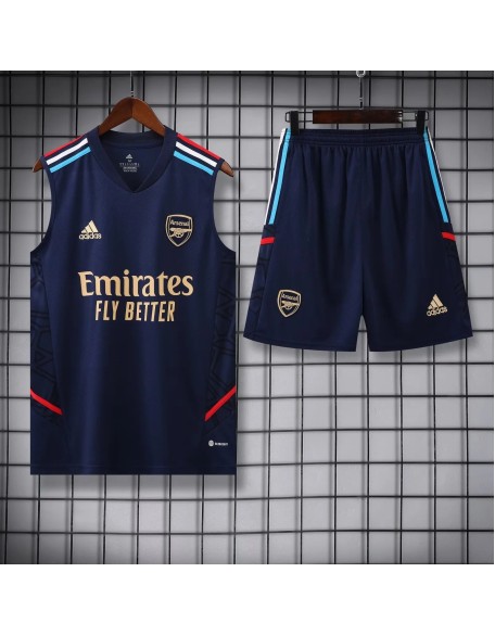 Vest + Shorts Arsenal 23/24