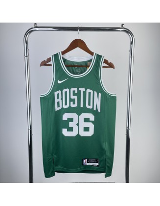 SMART#36 Boston Celtics