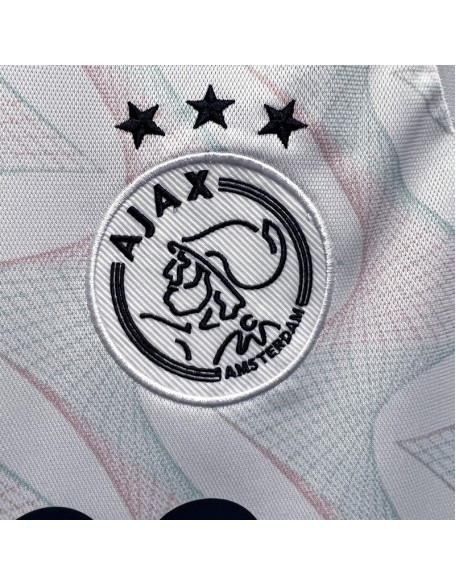 Ajax Away Jersey 23/24