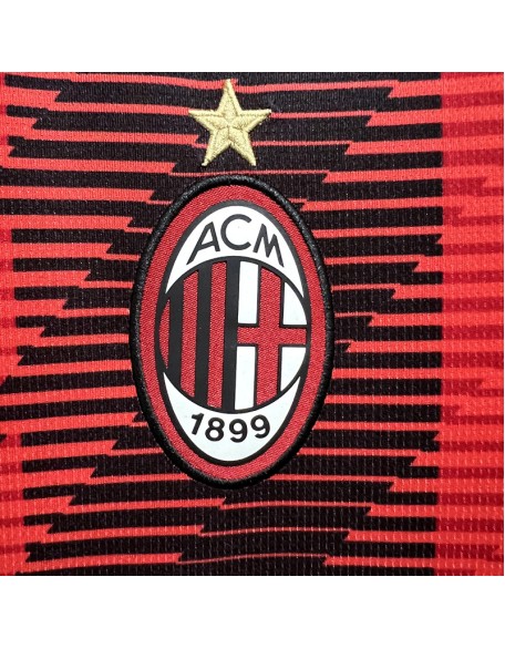 AC Milan Home Jersey 23/24