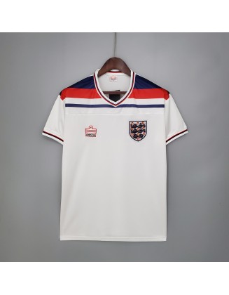  England home Jerseys Retro 1982