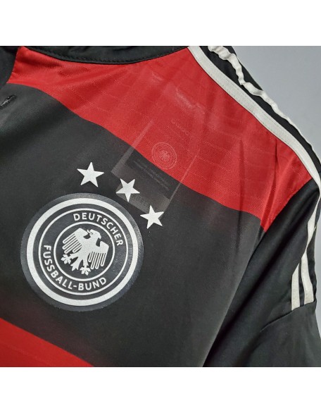 Germany Away Jerseys 2014 Retro