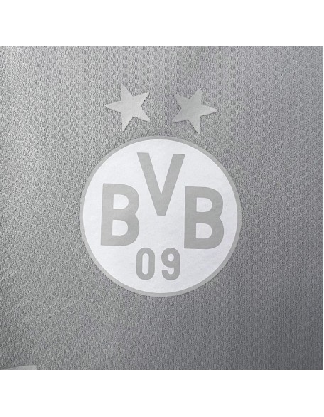 Borussia Dortmund Away Jersey 23/24