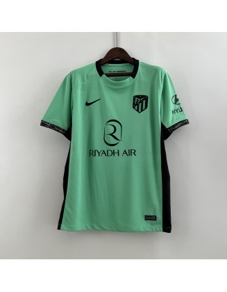 Atletico Madrid Third Away Jersey 23/24