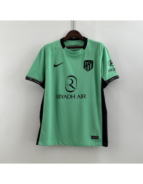 Atletico Madrid Third Away Jersey 23/24