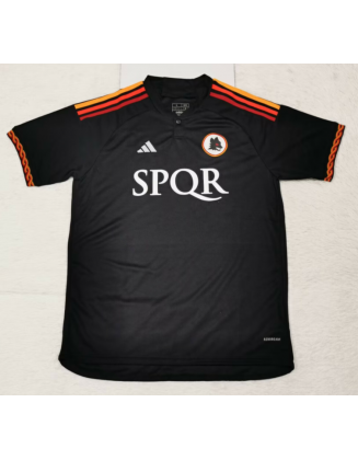 AS Roma Second Away Jersey 23/24